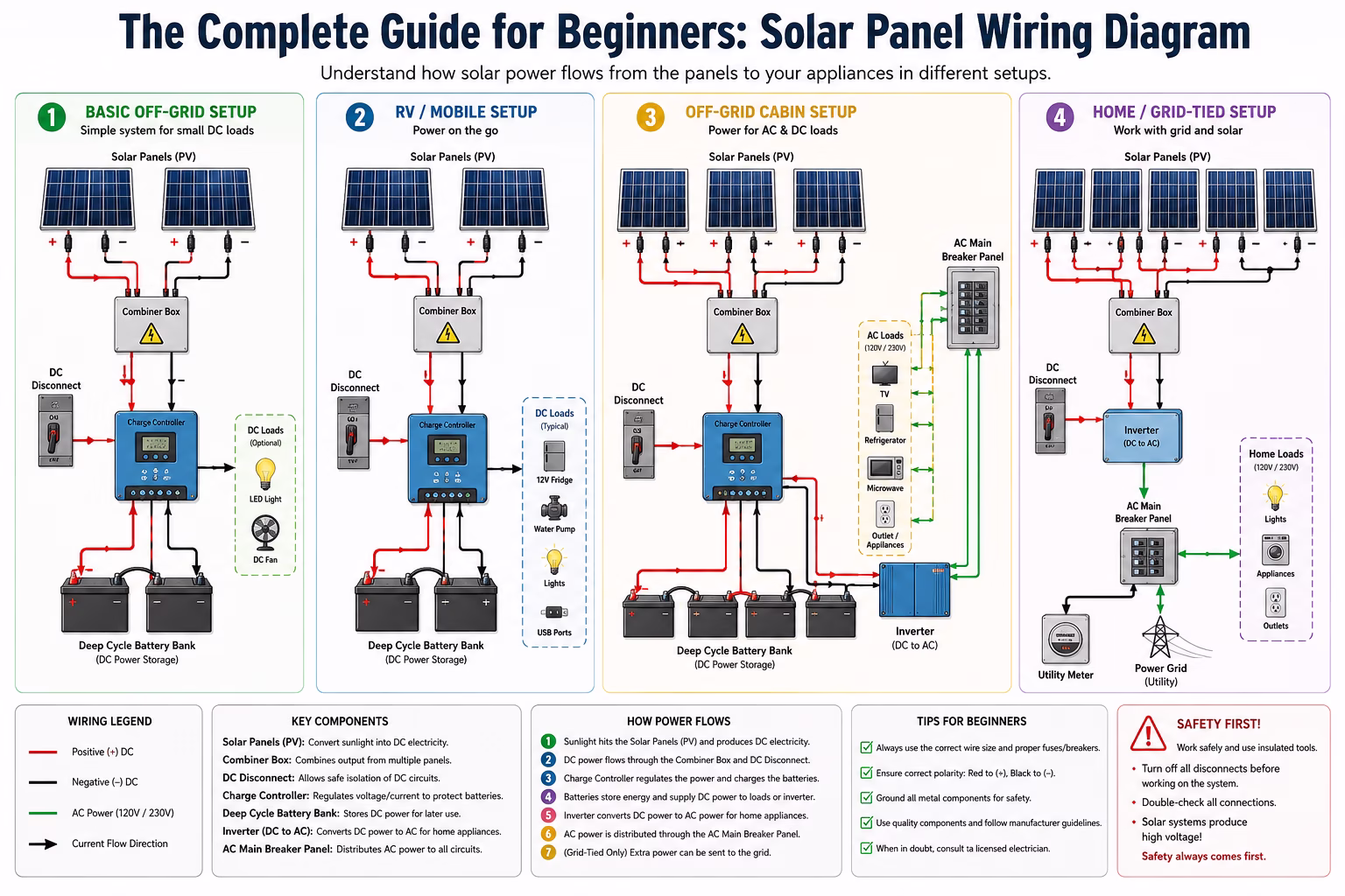 Professional Solar Panel Installation Hero